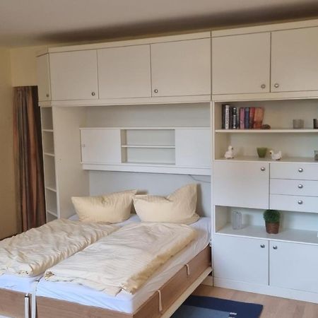 Appartamento Haus Undine App 5 Westerland Esterno foto